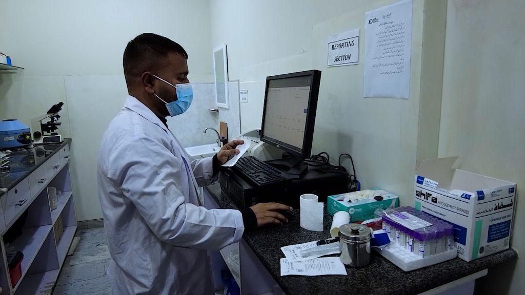Jhelum Doctors Hospital