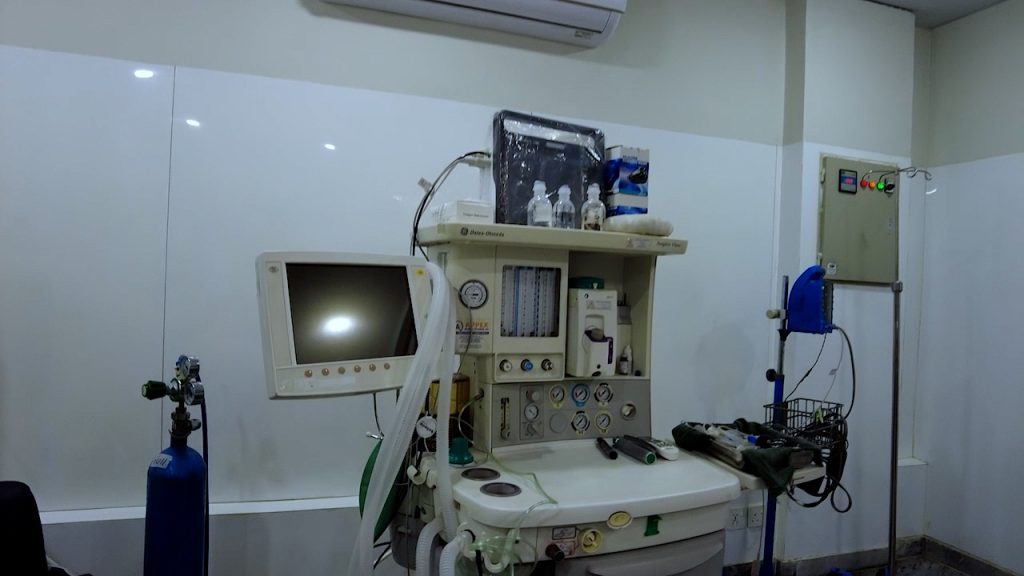 Jhelum Doctors Hospital