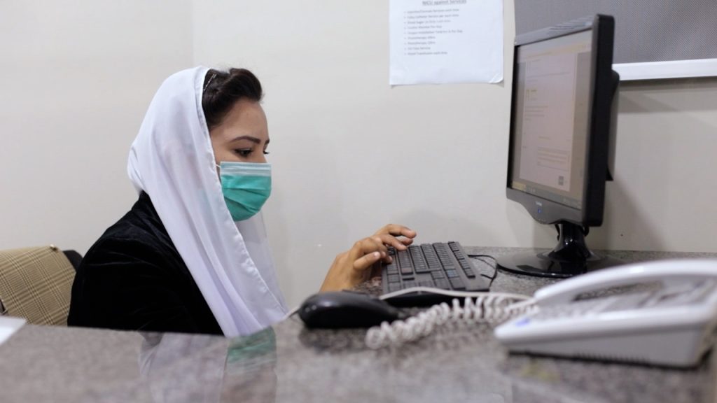 Jhelum Doctors Hospital